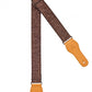 Ortega Casual Series Cotton Guitar Strap - Various