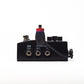 cltchworks HX-1 Dual Footswitch for Line 6 Helix HX Stomp