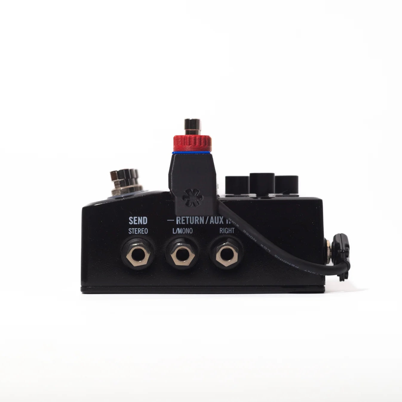 cltchworks HX-1 Dual Footswitch for Line 6 Helix HX Stomp