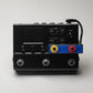 cltchworks HX-1 Dual Footswitch for Line 6 Helix HX Stomp