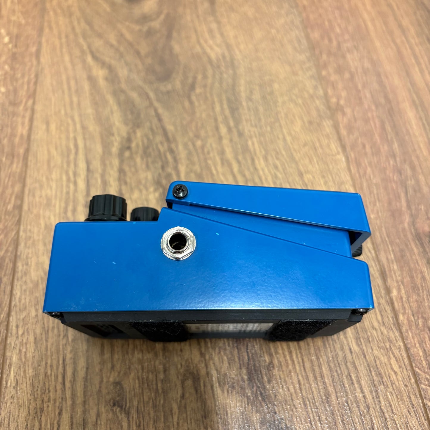 Pre-Owned Boss BD-2 Blues Driver Pedal
