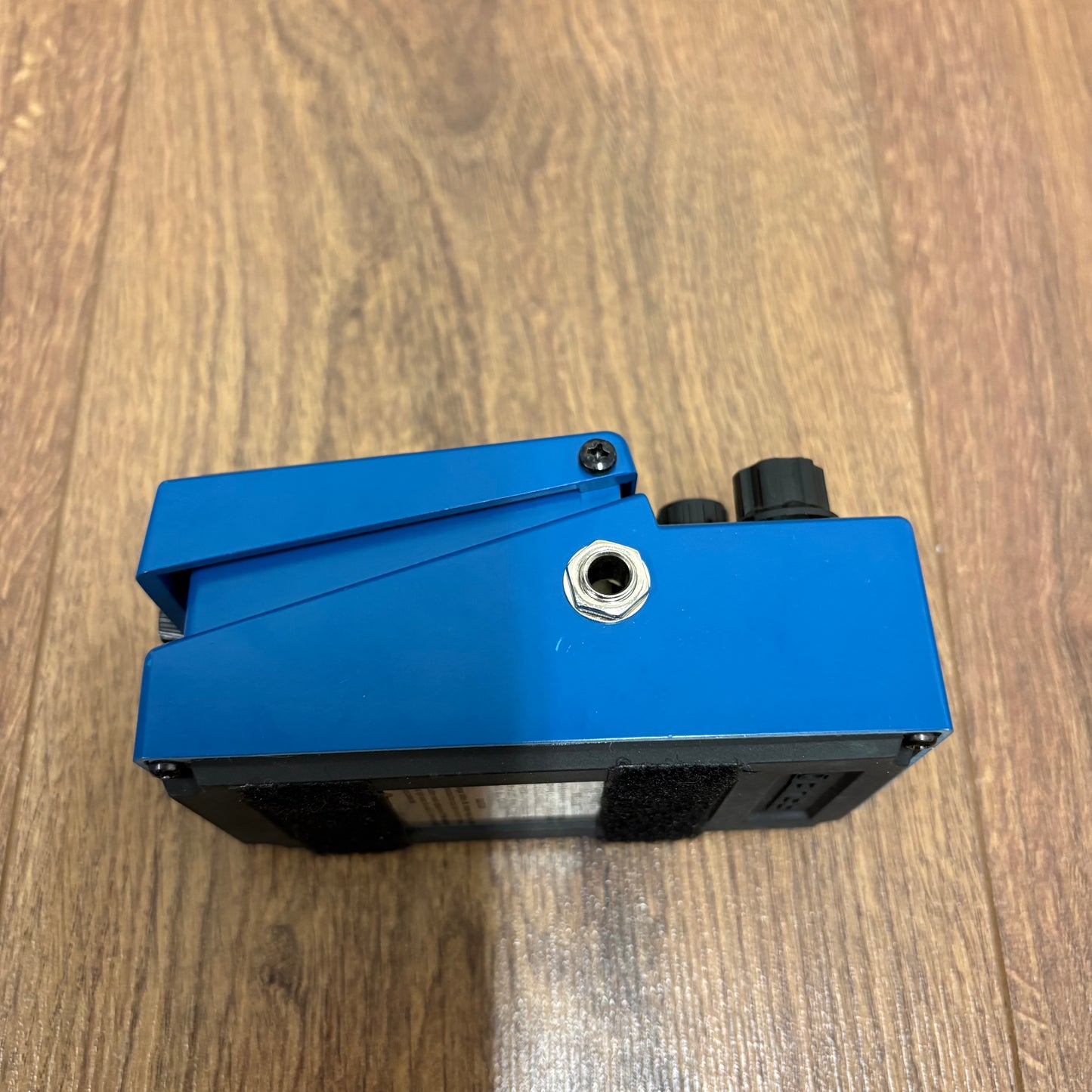 Pre-Owned Boss BD-2 Blues Driver Pedal