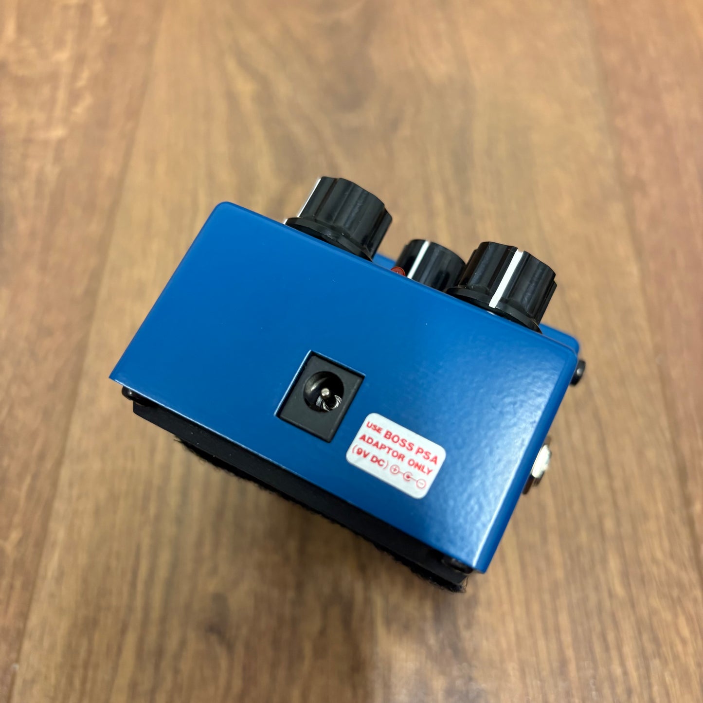 Pre-Owned Boss BD-2 Blues Driver Pedal