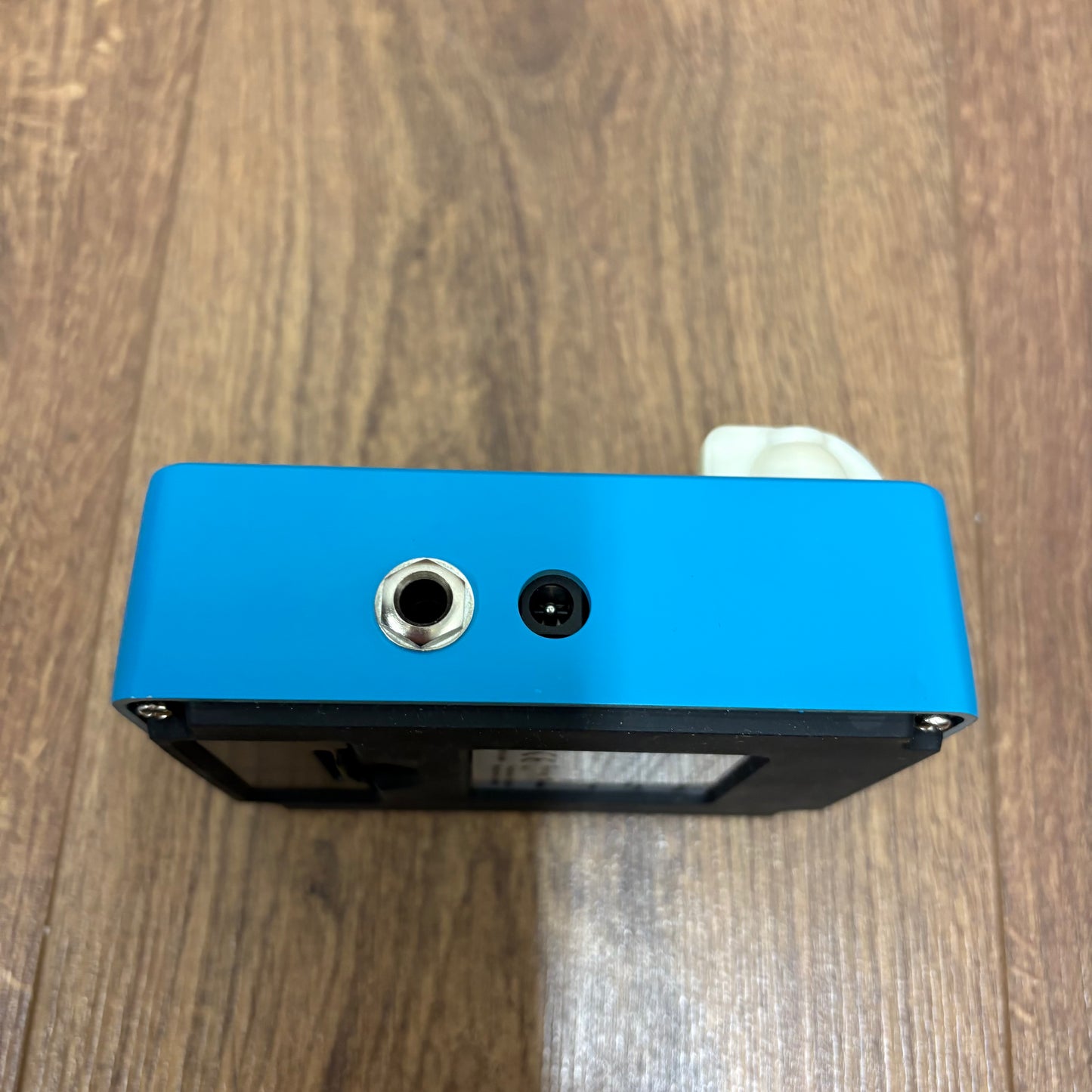 Pre-Owned Harley Benton Classic Chorus Pedal