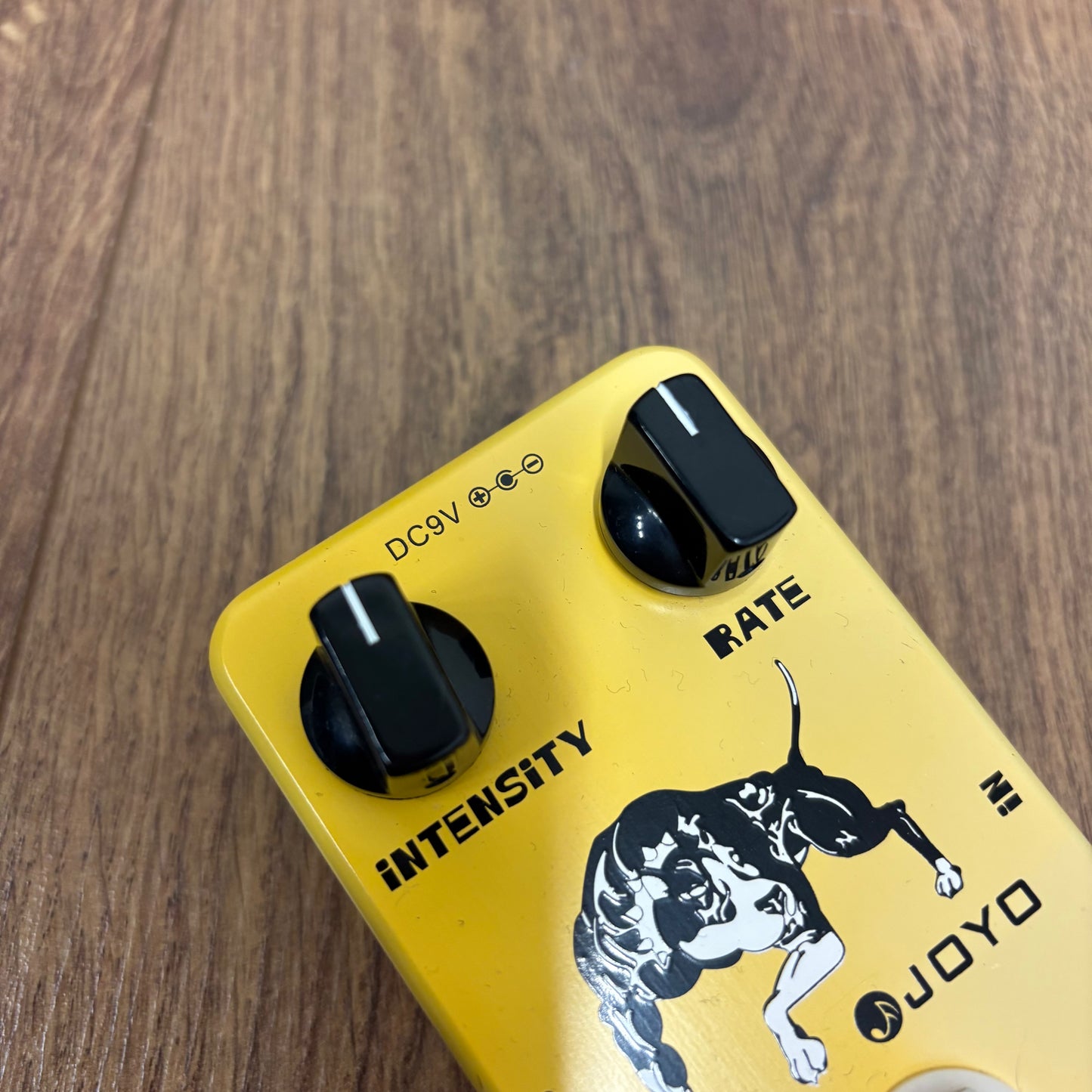 Pre-Owned Joyo Tremolo Pedal
