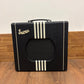 Pre-Owned Supro Delta King 10 Valve Combo Black & Cream