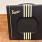 Pre-Owned Supro Delta King 10 Valve Combo Black & Cream