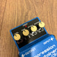 Pre-Owned Boss CS-3 Compression Sustainer Pedal