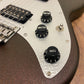 Pre-Owned Music Man SUB 1 USA Made - Textured Cinnamon - 2004