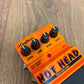 Pre-Owned Digitech Hot Head Distortion Pedal