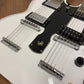 Pre-Owned Epiphone Limited Edition G1275 MIK Double Neck Alpine White - 2007