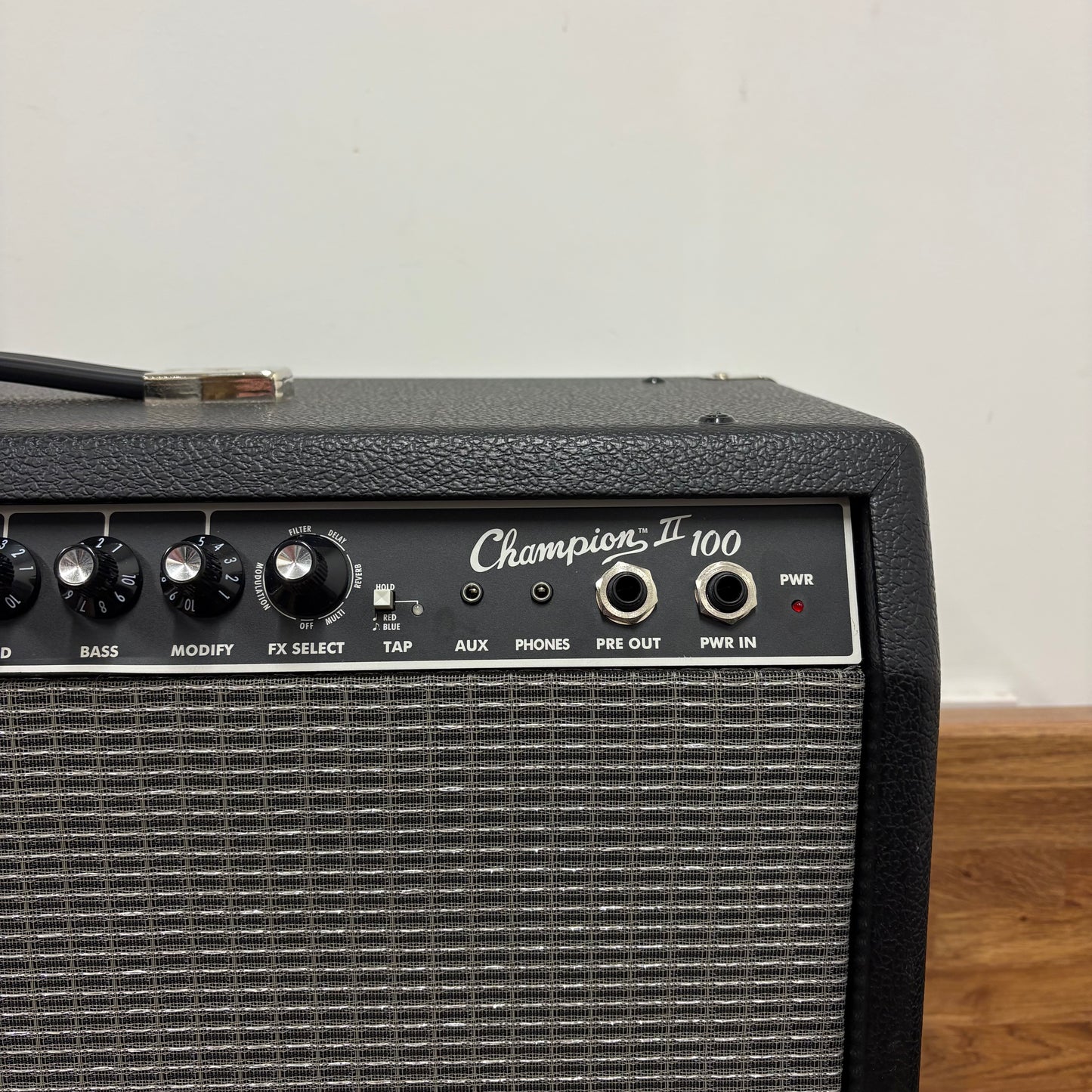 Pre-Owned Fender Champion II 100 Combo Amp