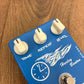 Pre-Owned Harley Benton Digital Delay Pedal