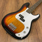 Pre-Owned SX Standard Series P Bass - Sunburst