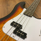 Pre-Owned SX Standard Series P Bass - Sunburst