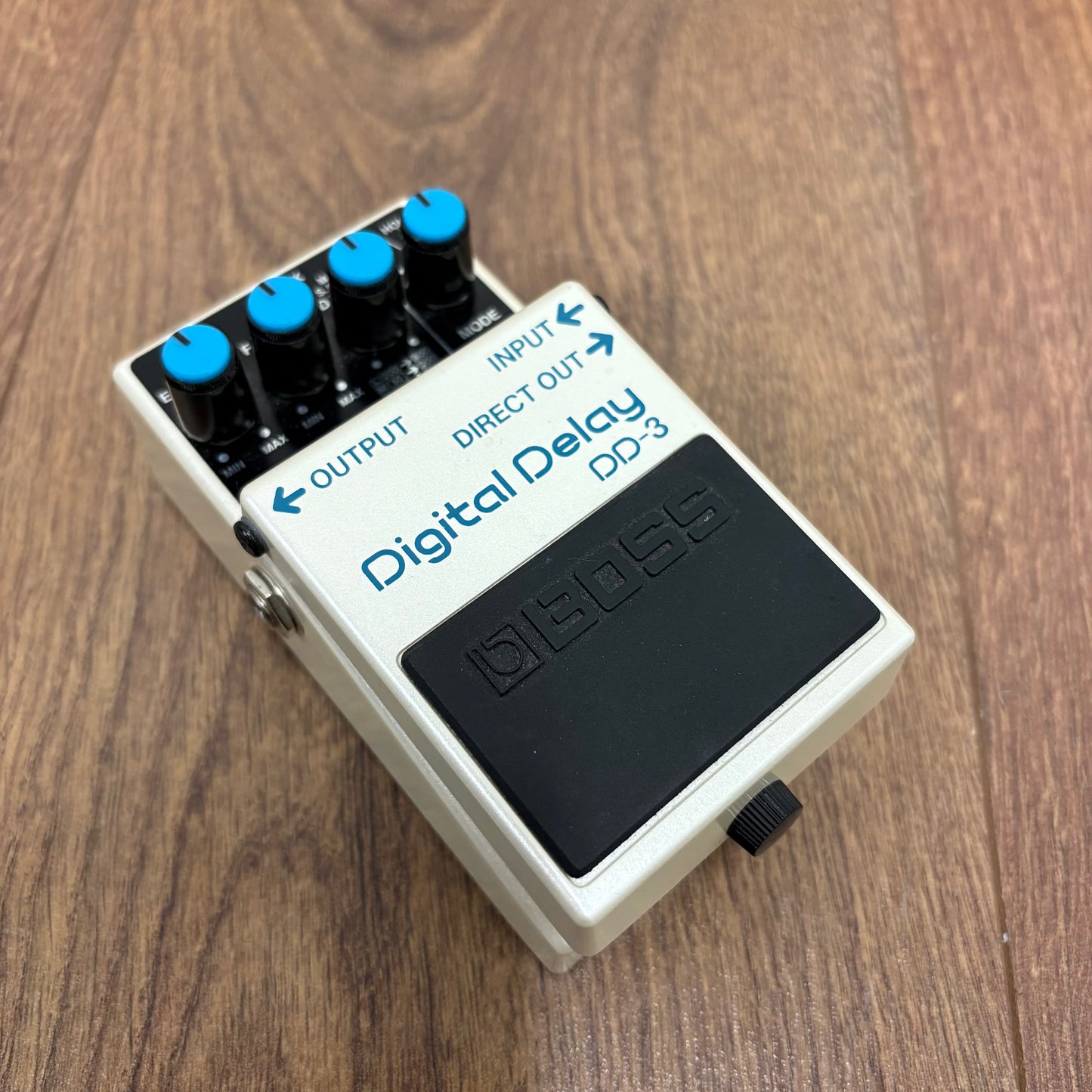 Pre-Owned Boss DD-3 Digital Delay Pedal