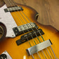 Pre-Owned Hofner Ignition Violin Bass - Left Handed - Sunburst