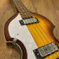 Pre-Owned Hofner Ignition Violin Bass - Left Handed - Sunburst