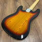 Pre-Owned SX Standard Series P Bass - Sunburst