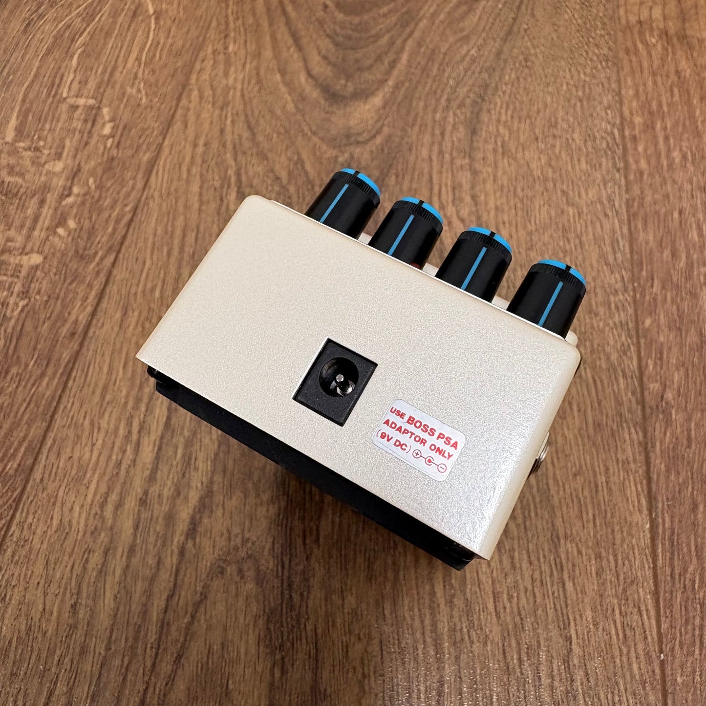 Pre-Owned Boss DD-3 Digital Delay Pedal