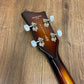 Pre-Owned Hofner Ignition Violin Bass - Left Handed - Sunburst