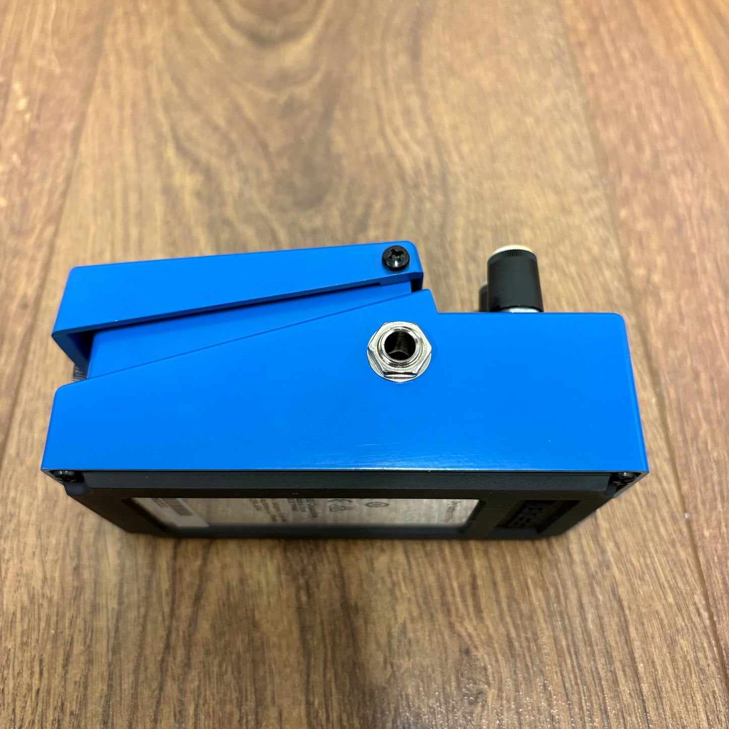 Pre-Owned Boss CS-3 Compression Sustainer Pedal