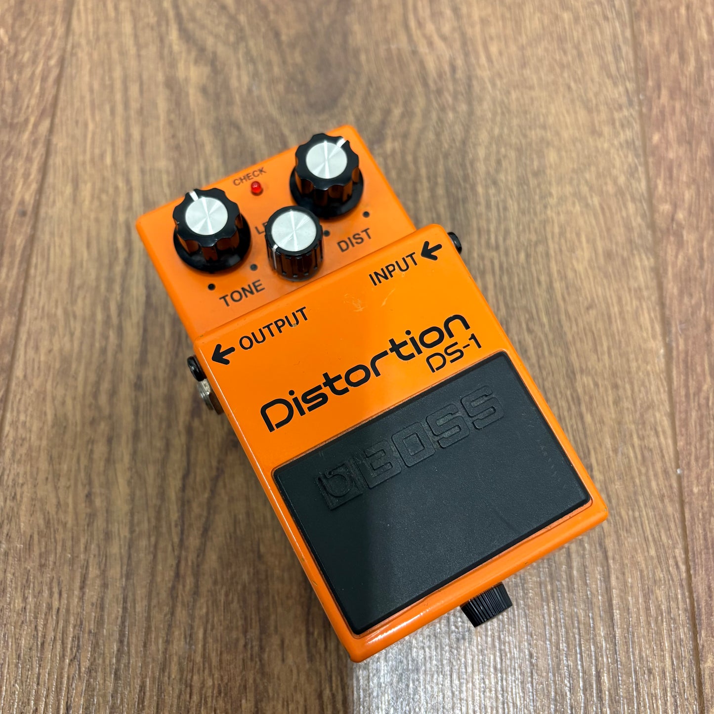 Pre-Owned Boss DS-1 Distortion Pedal