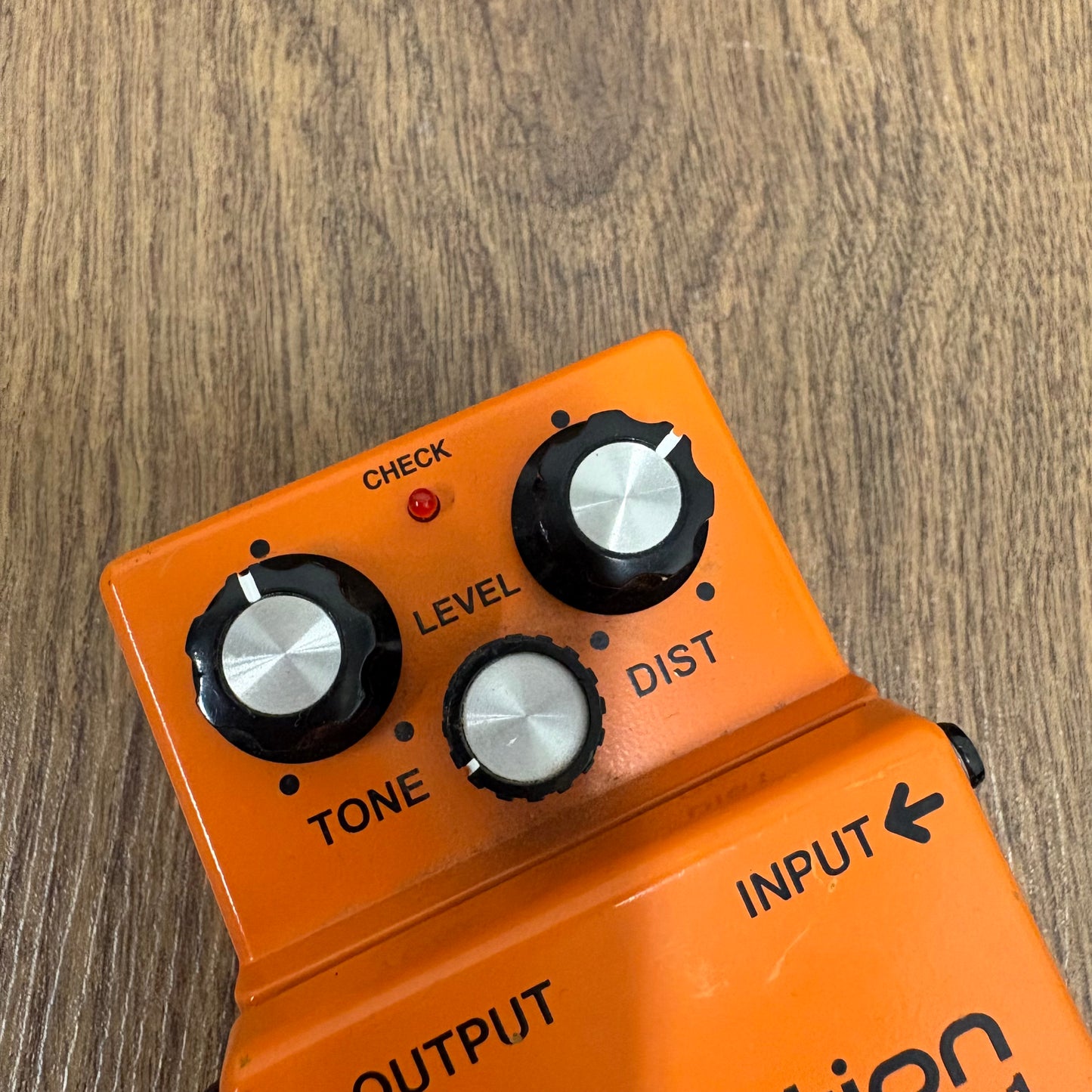 Pre-Owned Boss DS-1 Distortion Pedal