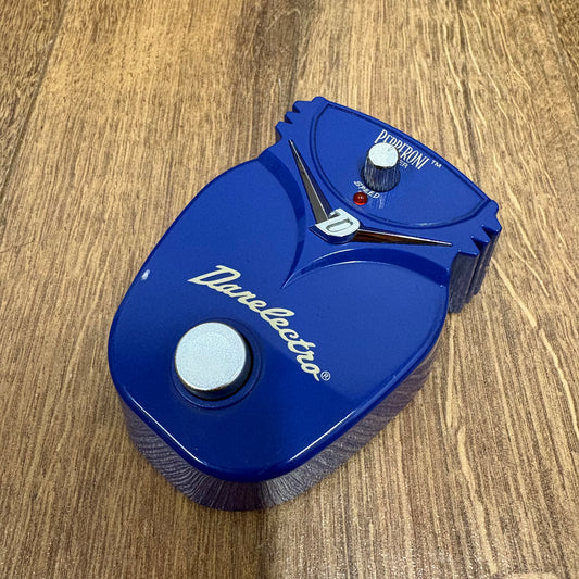 Pre-Owned Danelectro Pepperoni Phaser Pedal