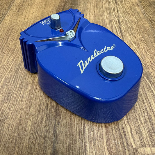 Pre-Owned Danelectro Pepperoni Phaser Pedal