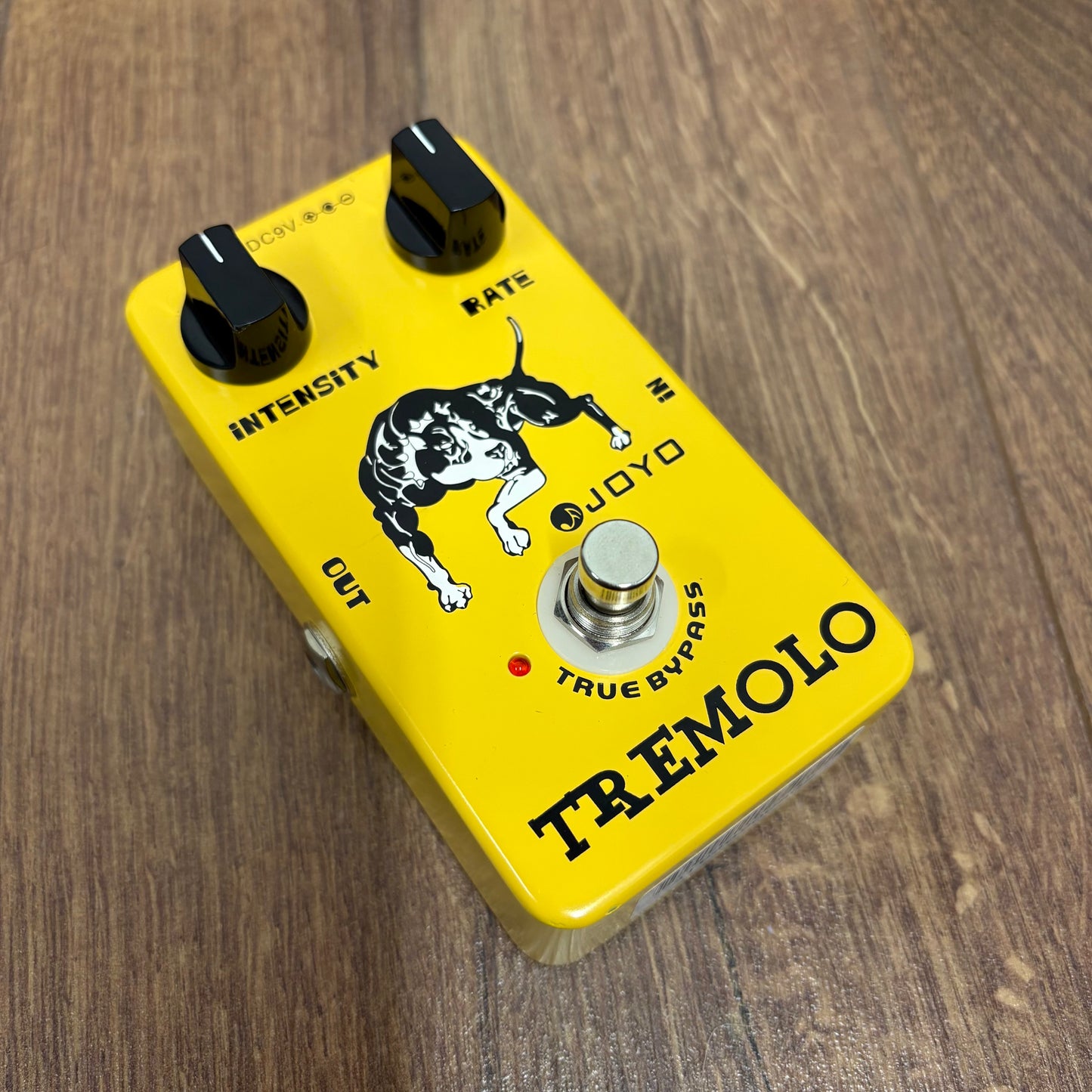 Pre-Owned Joyo Tremolo Pedal