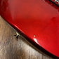 Pre-Owned Squier MIK Stratocaster - Candy Apple Red - 1991