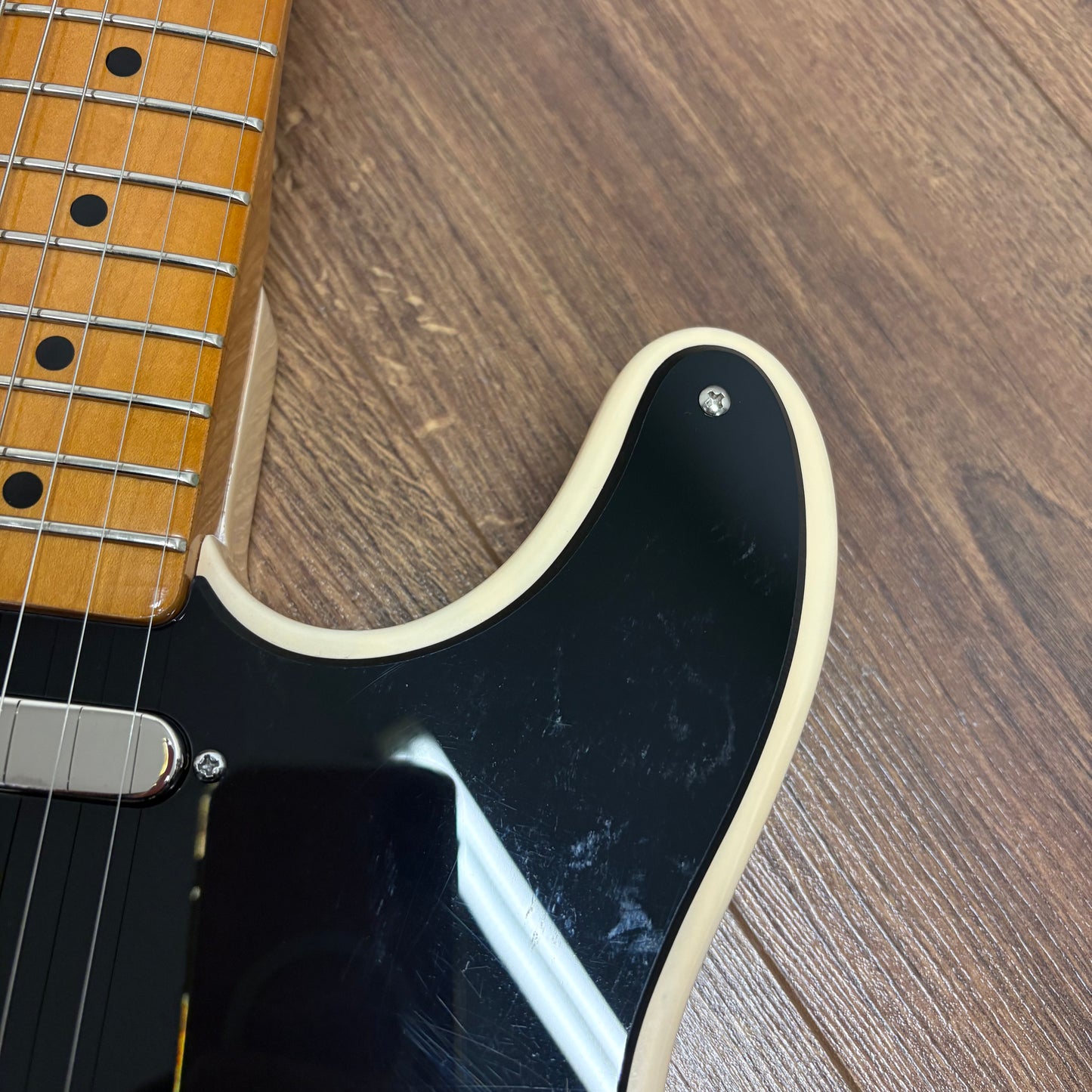 Pre-Owned Squier Classic Vibe 50s Telecaster - White Blonde