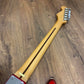 Pre-Owned Squier MIK Stratocaster - Candy Apple Red - 1991