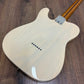 Pre-Owned Squier Classic Vibe 50s Telecaster - White Blonde