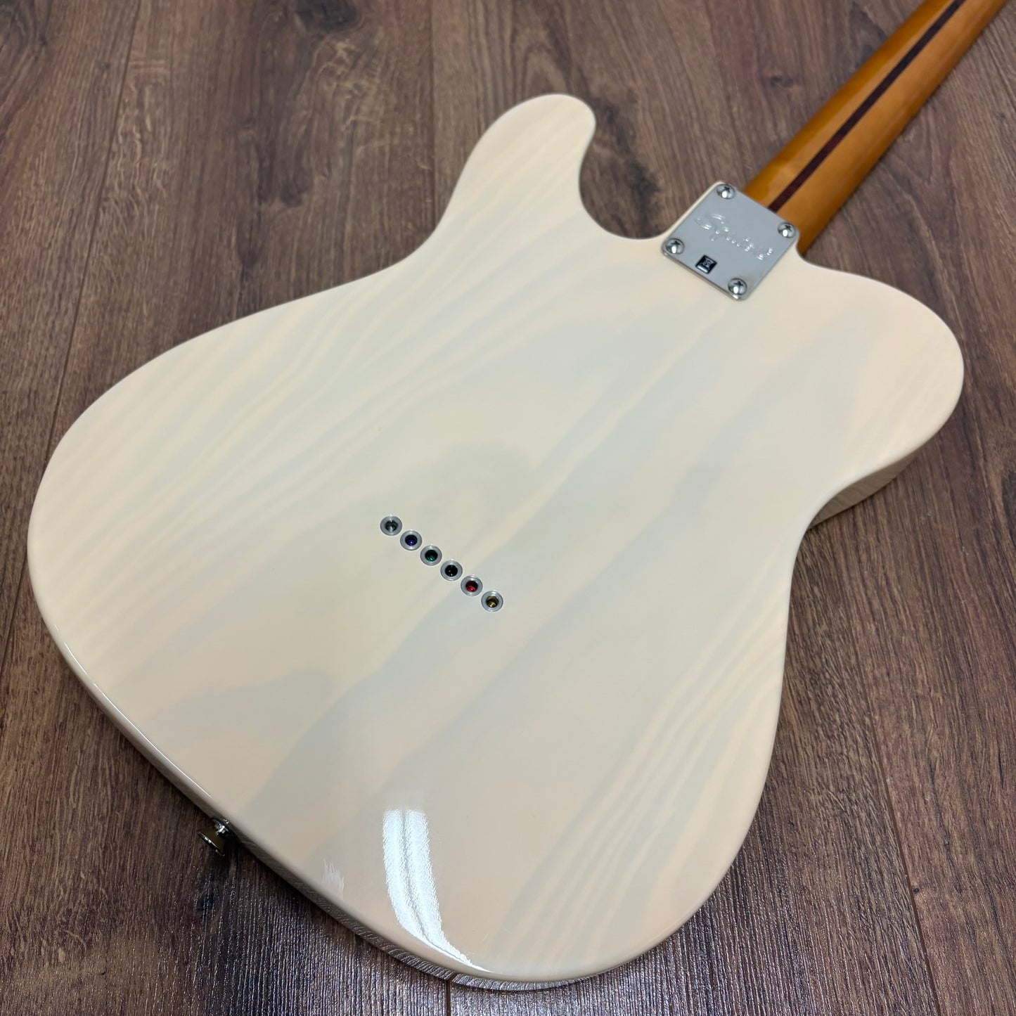 Pre-Owned Squier Classic Vibe 50s Telecaster - White Blonde