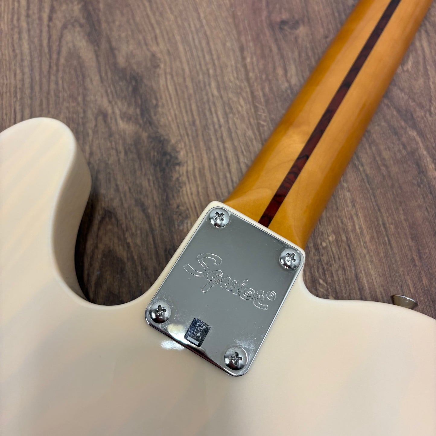 Pre-Owned Squier Classic Vibe 50s Telecaster - White Blonde