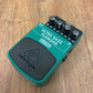 Pre-Owned Behringer BUF300 Bass Flanger Pedal
