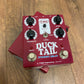 Pre-Owned T-Rex Duck Tail Dynamic Delay Pedal