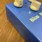 Pre-Owned Carl Martin Blue Ranger Overdrive/Distortion Pedal