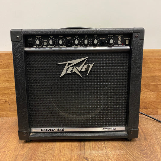 Pre-Owned Peavey Blazer 158 Combo Amp