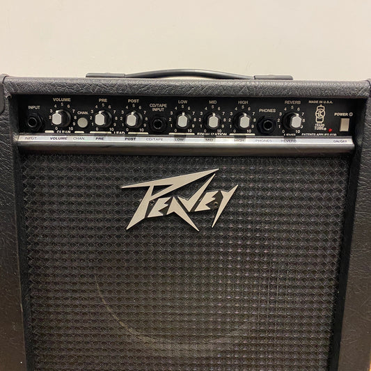 Pre-Owned Peavey Blazer 158 Combo Amp