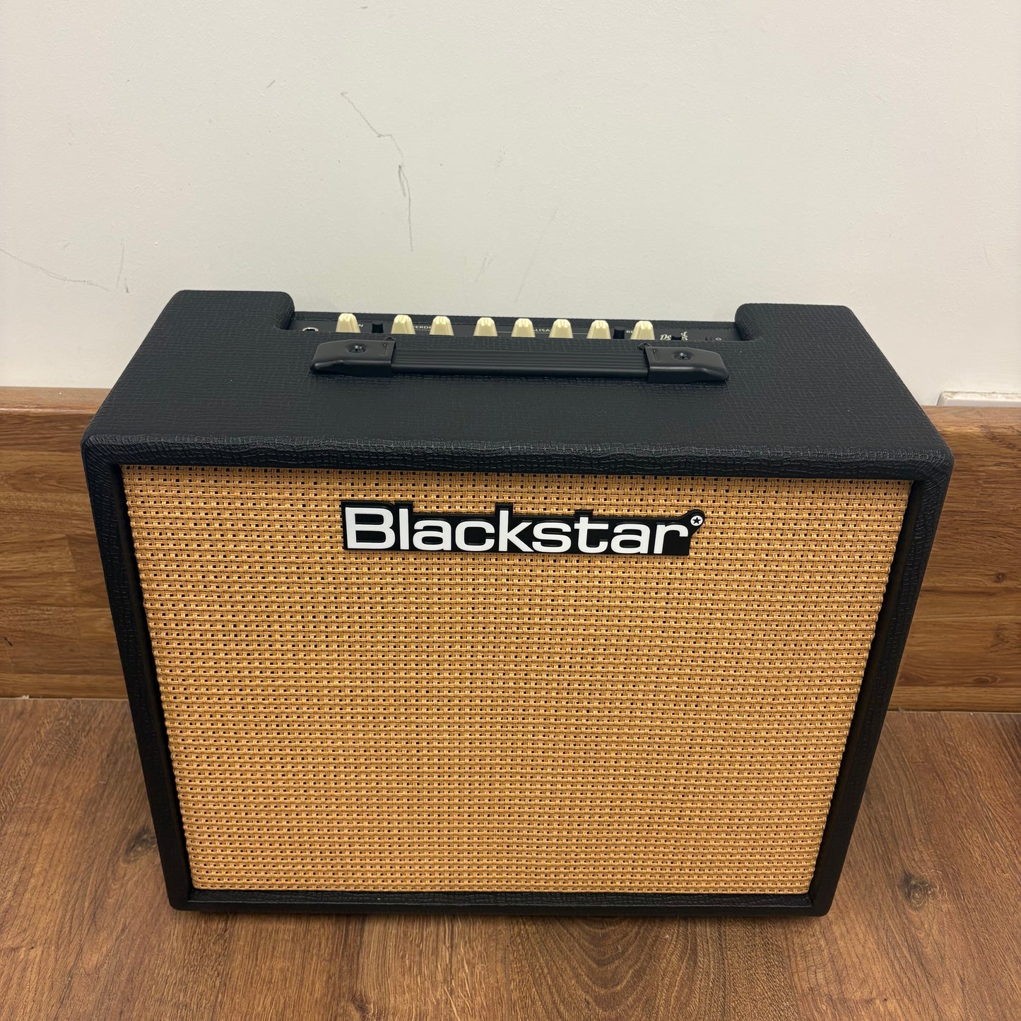 Pre-Owned Blackstar Debut 50R 50w 1x12" Combo Amp
