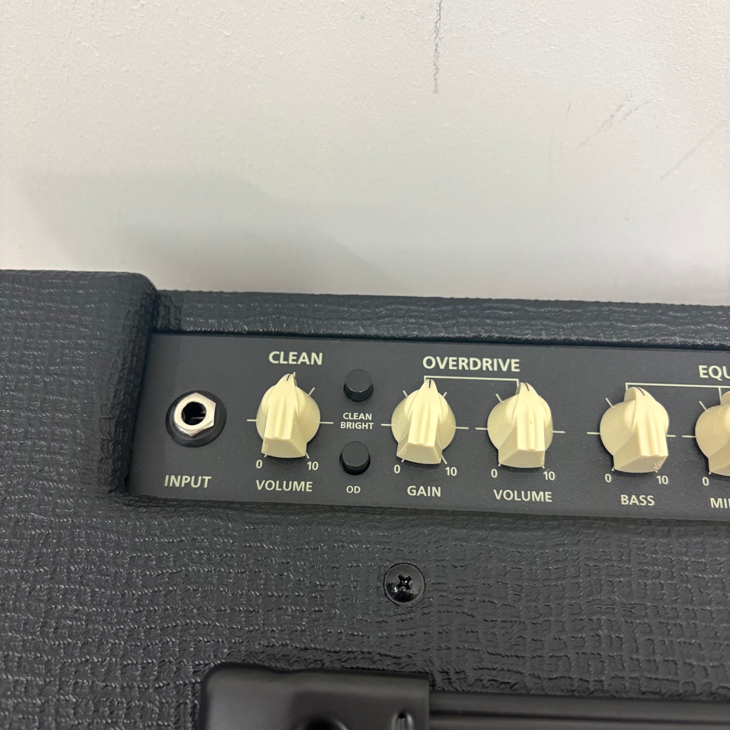 Pre-Owned Blackstar Debut 50R 50w 1x12" Combo Amp