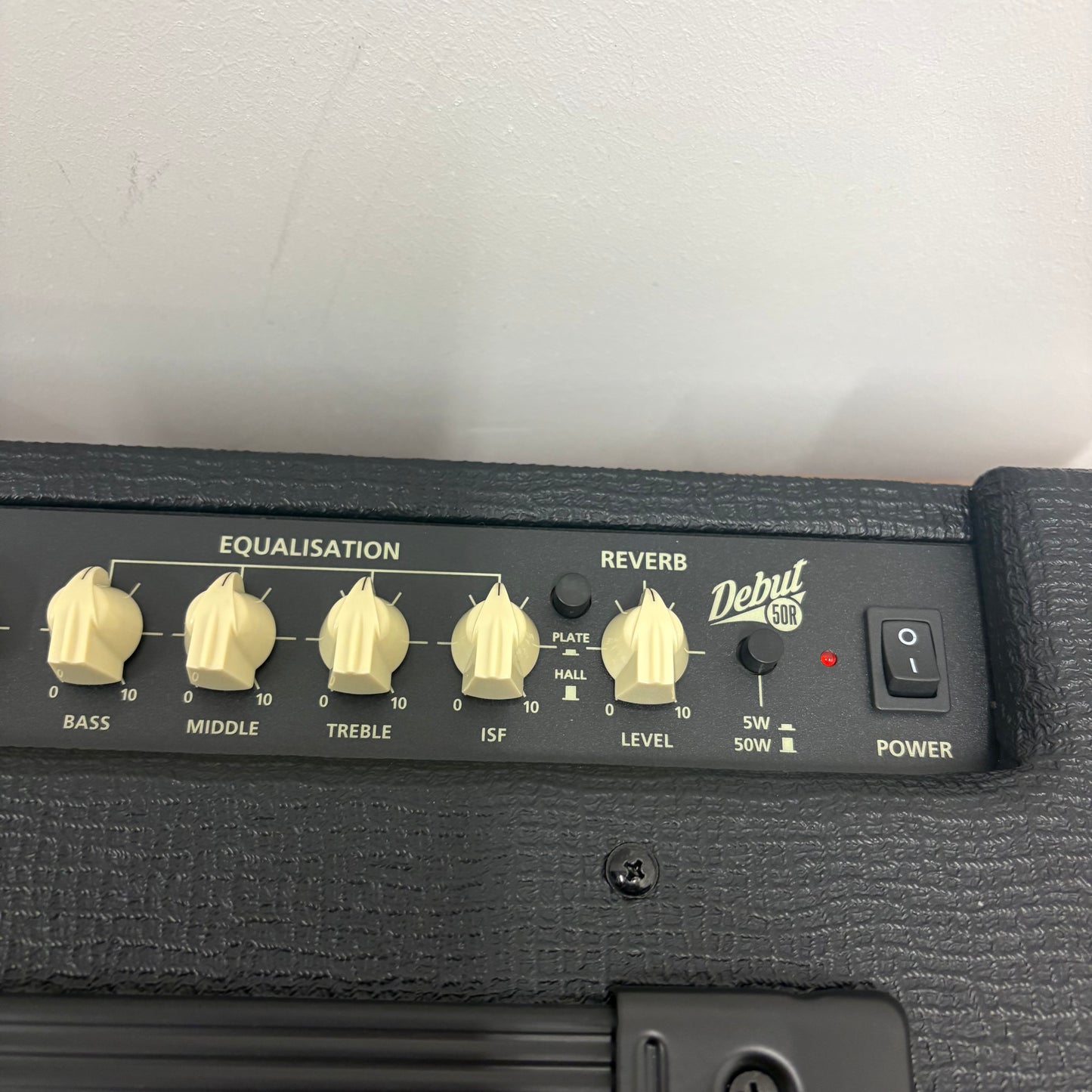 Pre-Owned Blackstar Debut 50R 50w 1x12" Combo Amp