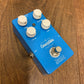 Pre-Owned Cornerstone Zefiro Compressor Pedal