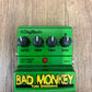 Pre-Owned Digitech Bad Monkey Overdrive Pedal