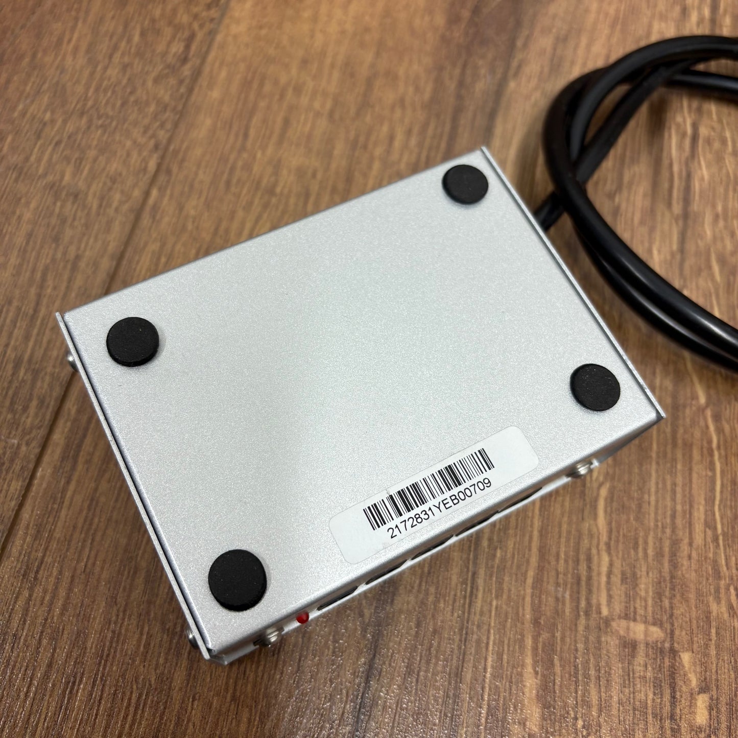 Pre-Owned Harley Benton PowerPlant Junior Power Supply