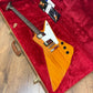 Pre-Owned Gibson Explorer - Antique Natural - 2018