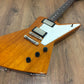 Pre-Owned Gibson Explorer - Antique Natural - 2018